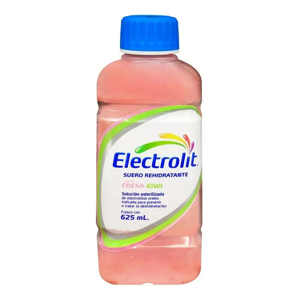ELECTROLIT FRESA-KIWI 625ML