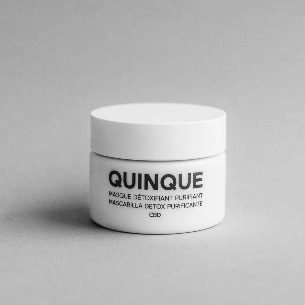 QUINQUE MASQUE PURIFIANT 50ML
