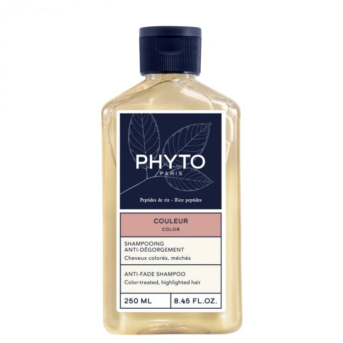 PHYTO COLOR CHAMPU 250ML