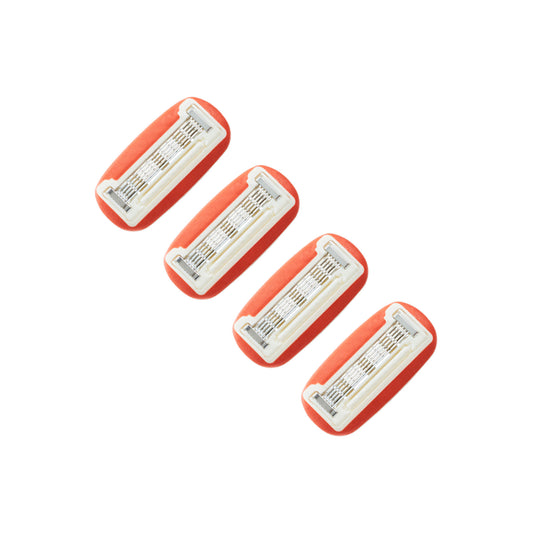 FLER RAZOR RECAMBIOS CUCHILLA X4