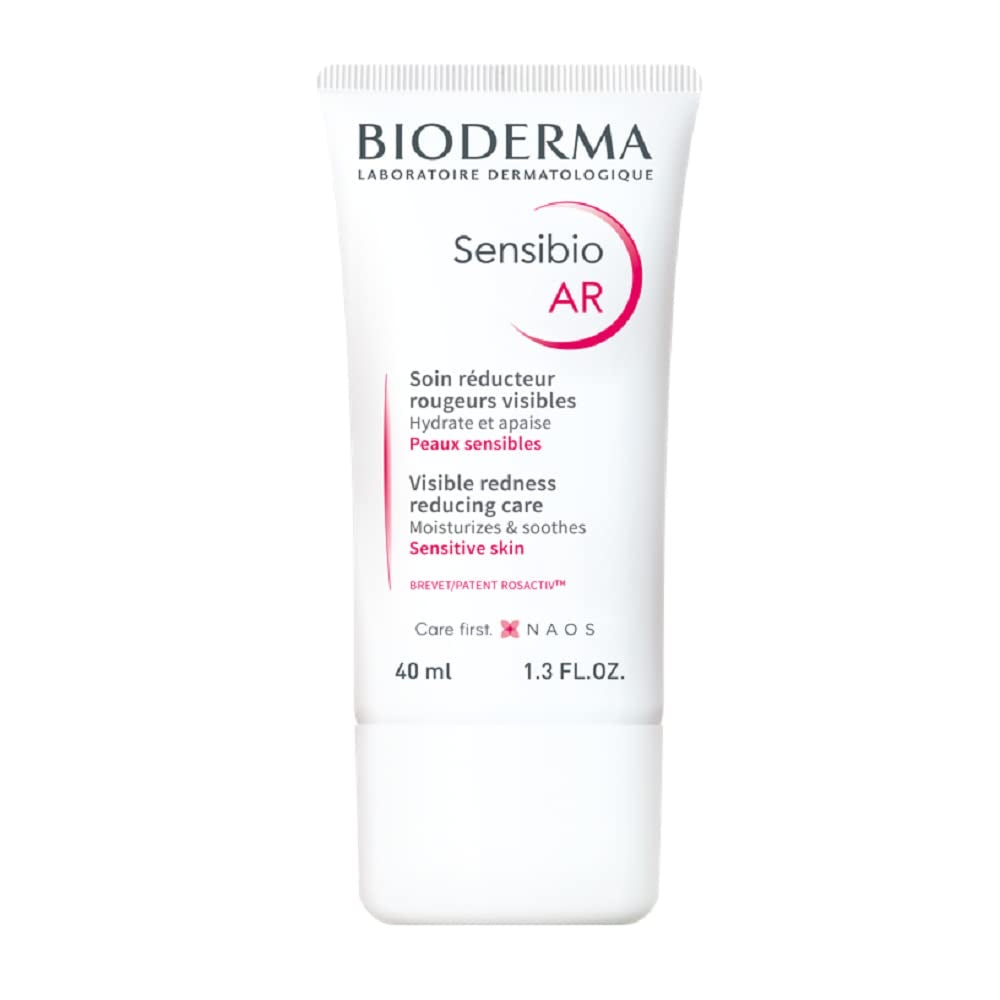 BIODERMA SENSIBIO AR+ CREMA 50ml