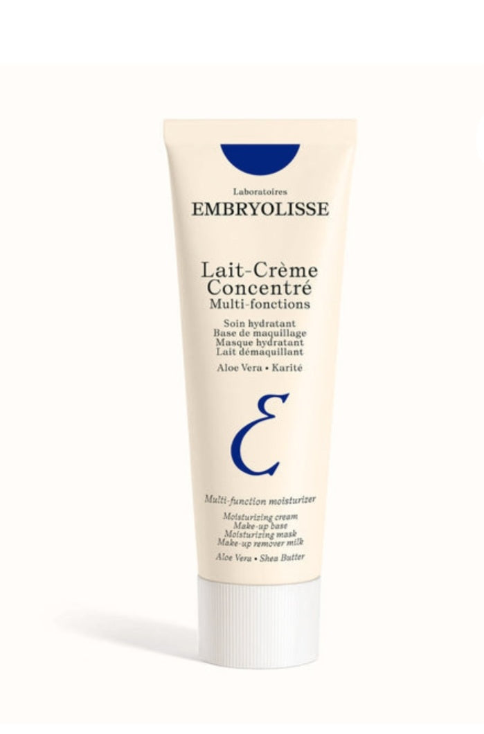 EMBRYOLISSE LAIT CREME CONCENTRÉ 75ML