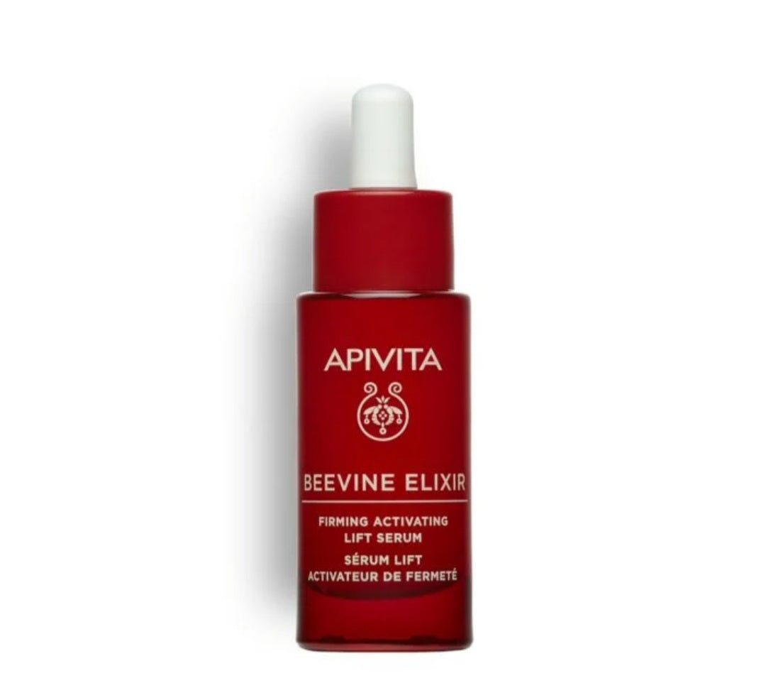 APIVITA BEEVINE ELIXIR SERUM