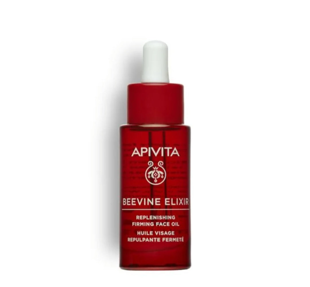 APIVITA BEEVINE ELIXIR ACEITE FACIAL