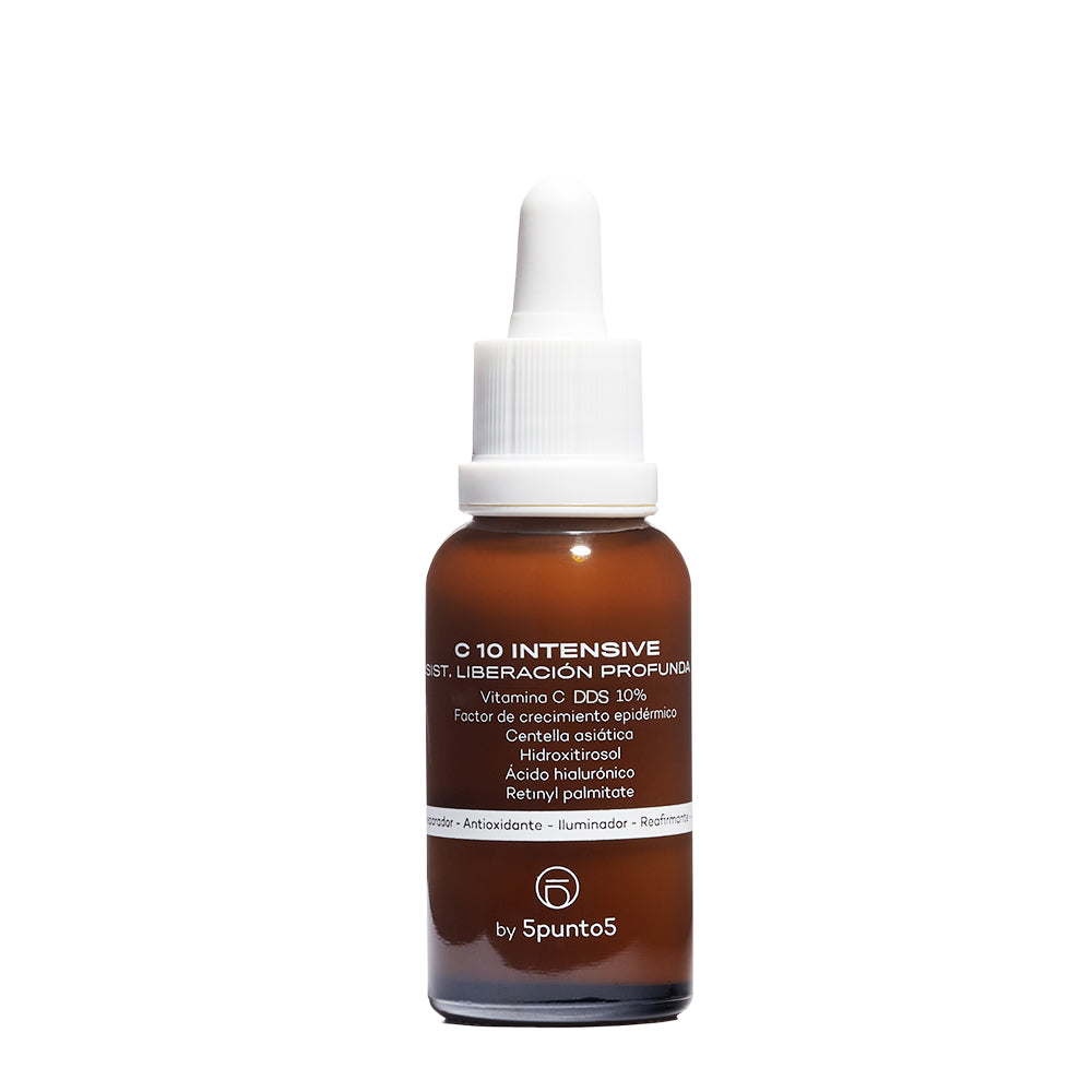 5PUNTO5 C-10 INTENSE SERUM 30ML