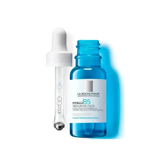 LA ROCHE POSAY HYALUB5 SERUM OJOS 15ML