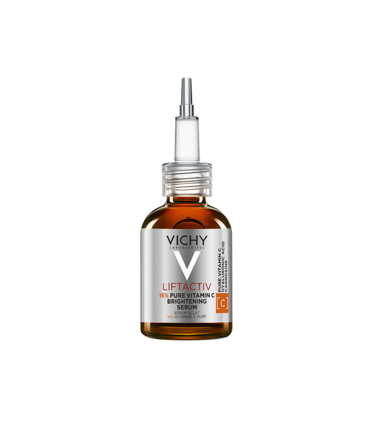 VICHY LIFTACTIV SERUM ILUMINADOR 16% VITAMINA C PURA 20ML