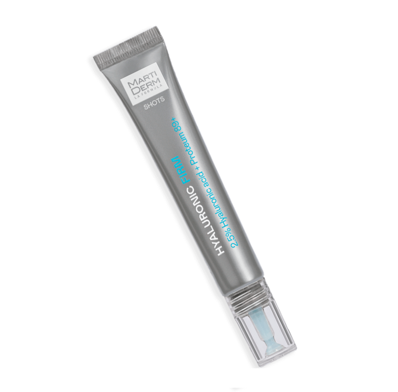 MARTIDERM SHOTS HYALURONIC FIRM 20ML