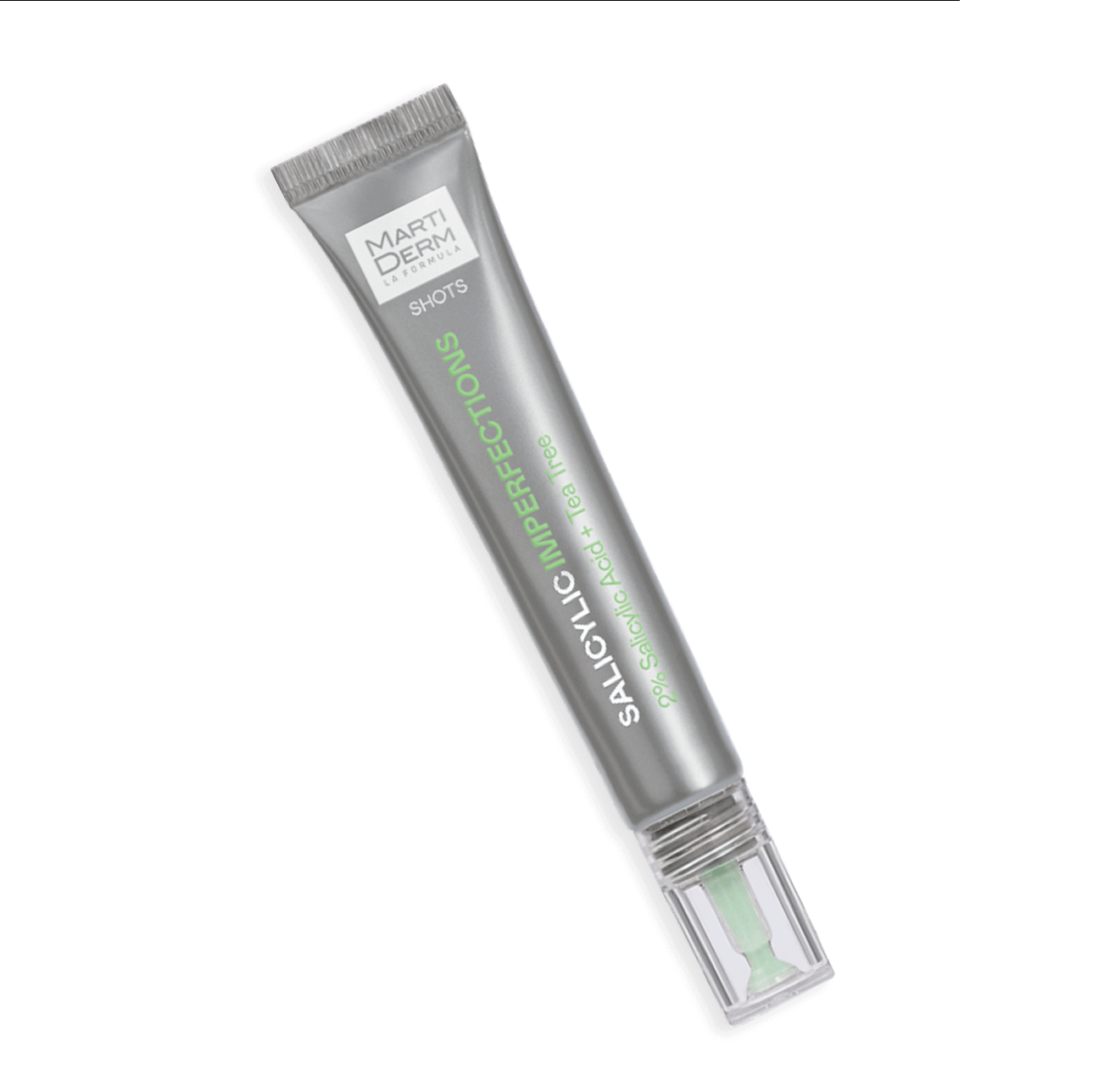 MARTIDERM SHOTS SALICYLIC IMPERFECTIONS 20ML