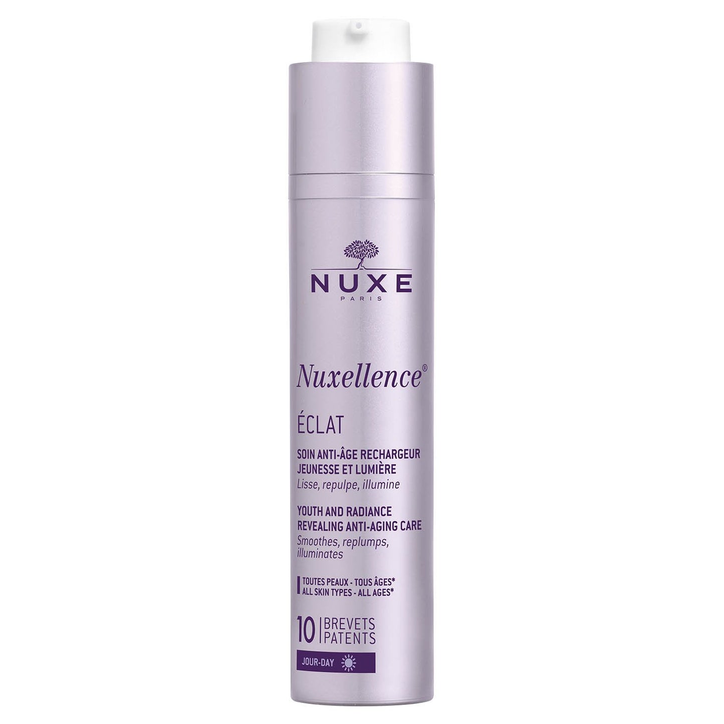 NUXELLENCE ECLAT ;50 ML