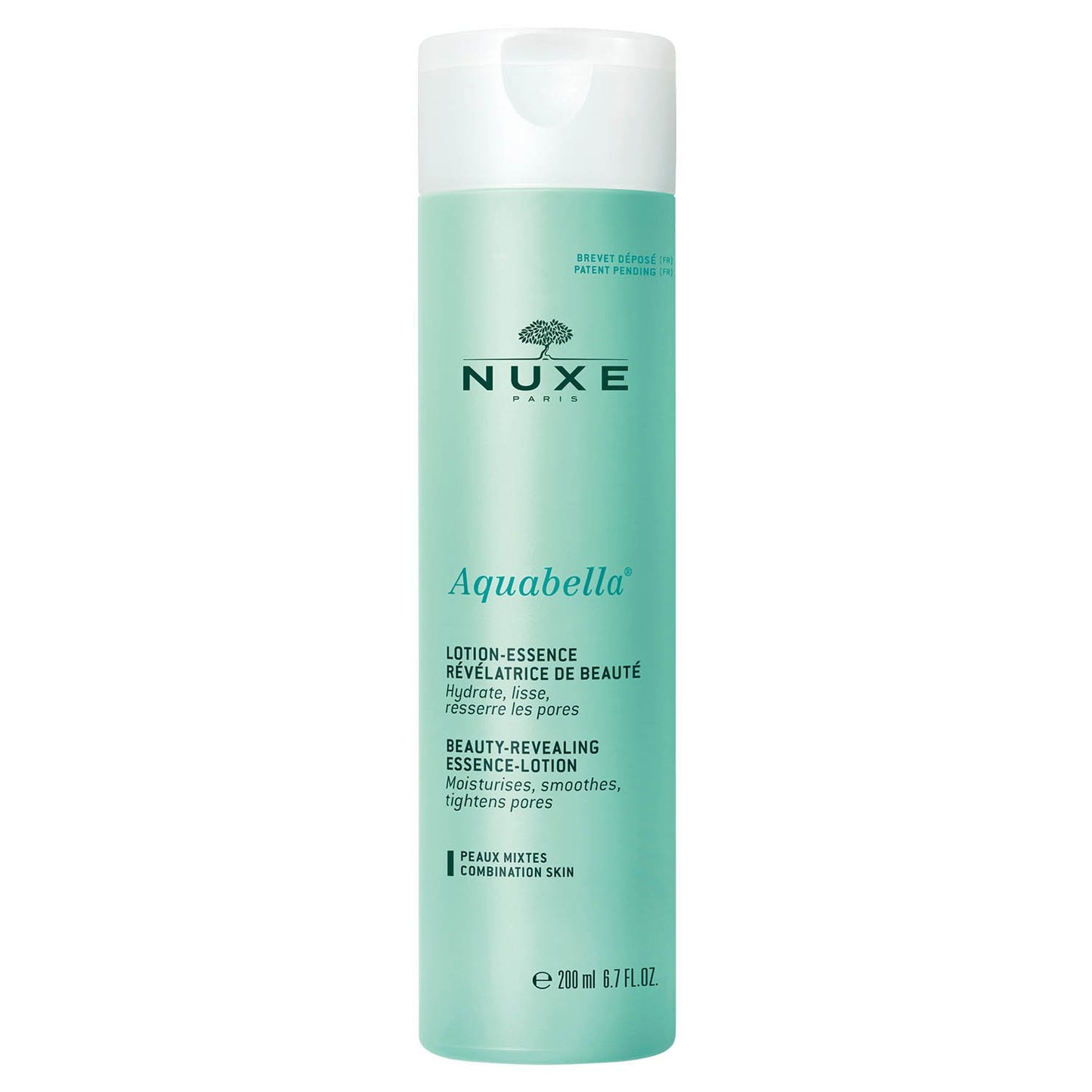 NUXE AQUABELLA LOTION ESENCE ;200 ML