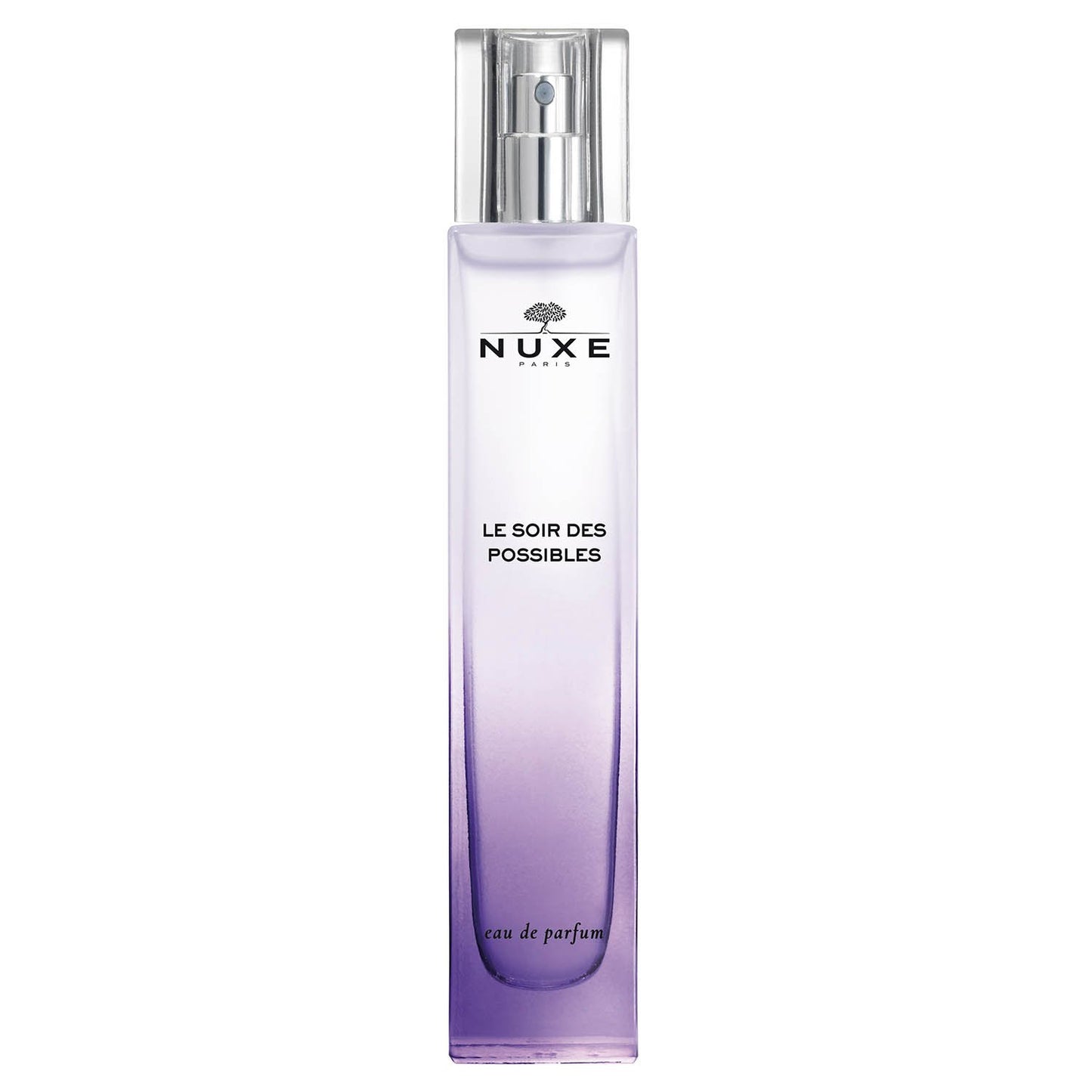 NUXE EAU DE PARFUM LE SOIR DES POSSIBLES ;50 ML