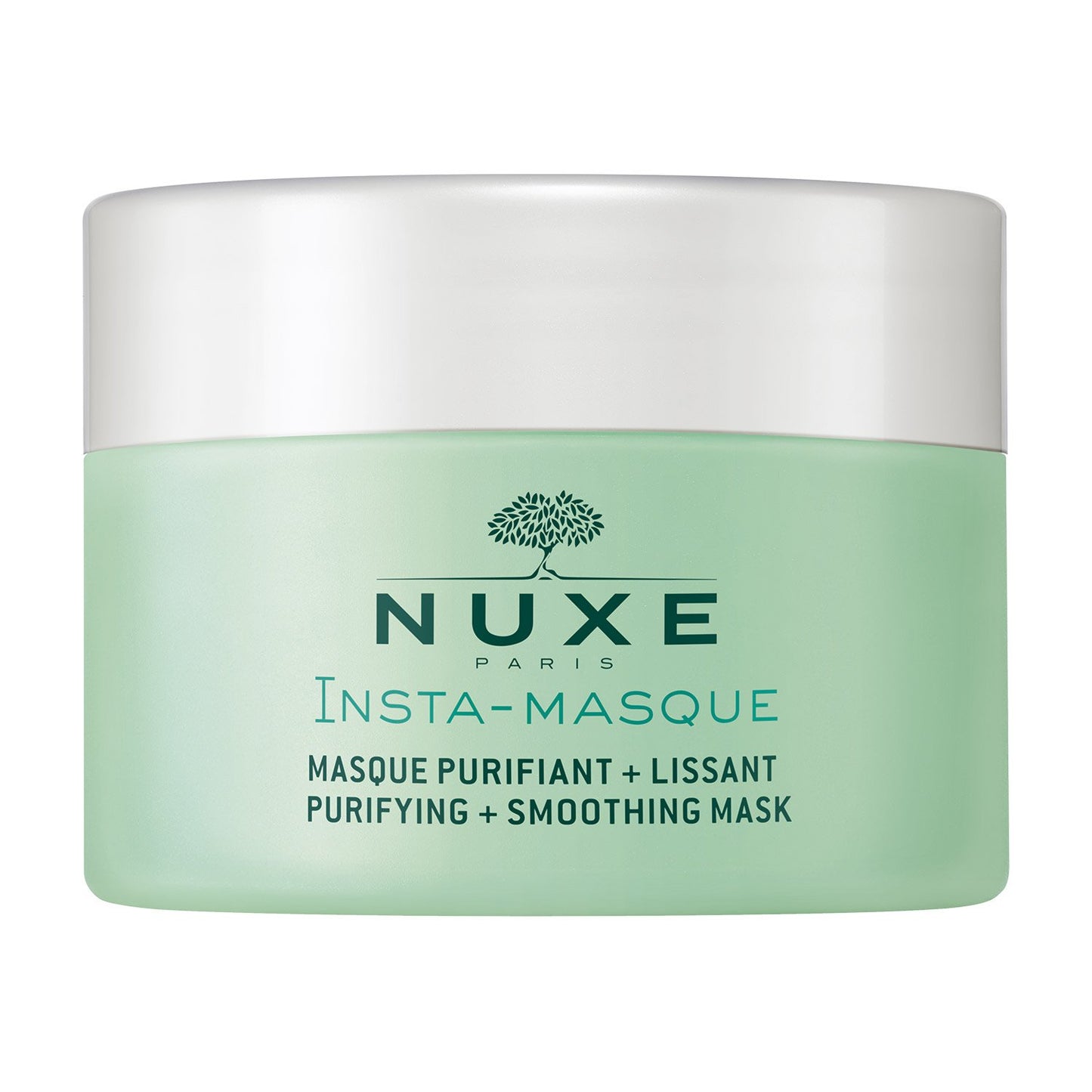 NUXE INSTA-MASQUE PURIFICANTE ;50 ML