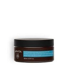 MASCARILLA HYDRATION APIVITA 200ML