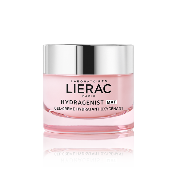 HYDRAGENIST GEL-CREMA MAT LIERAC 50ML