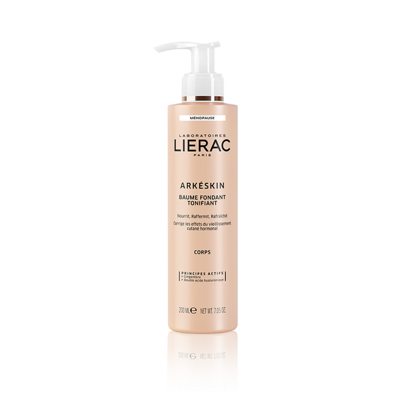 LIERAC ARKESKIN BALSAMO FUNDENTE TONIFICANTE 200ML