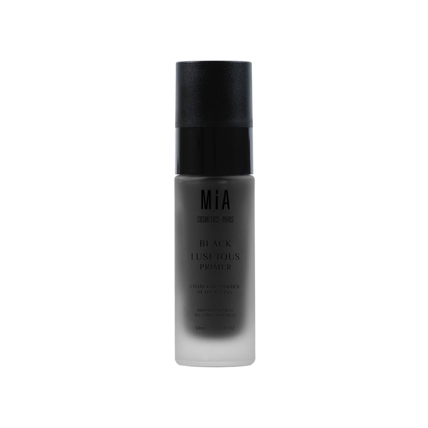 PRIMER BLACK LUSCIOUS 0701 MIA 30 ML