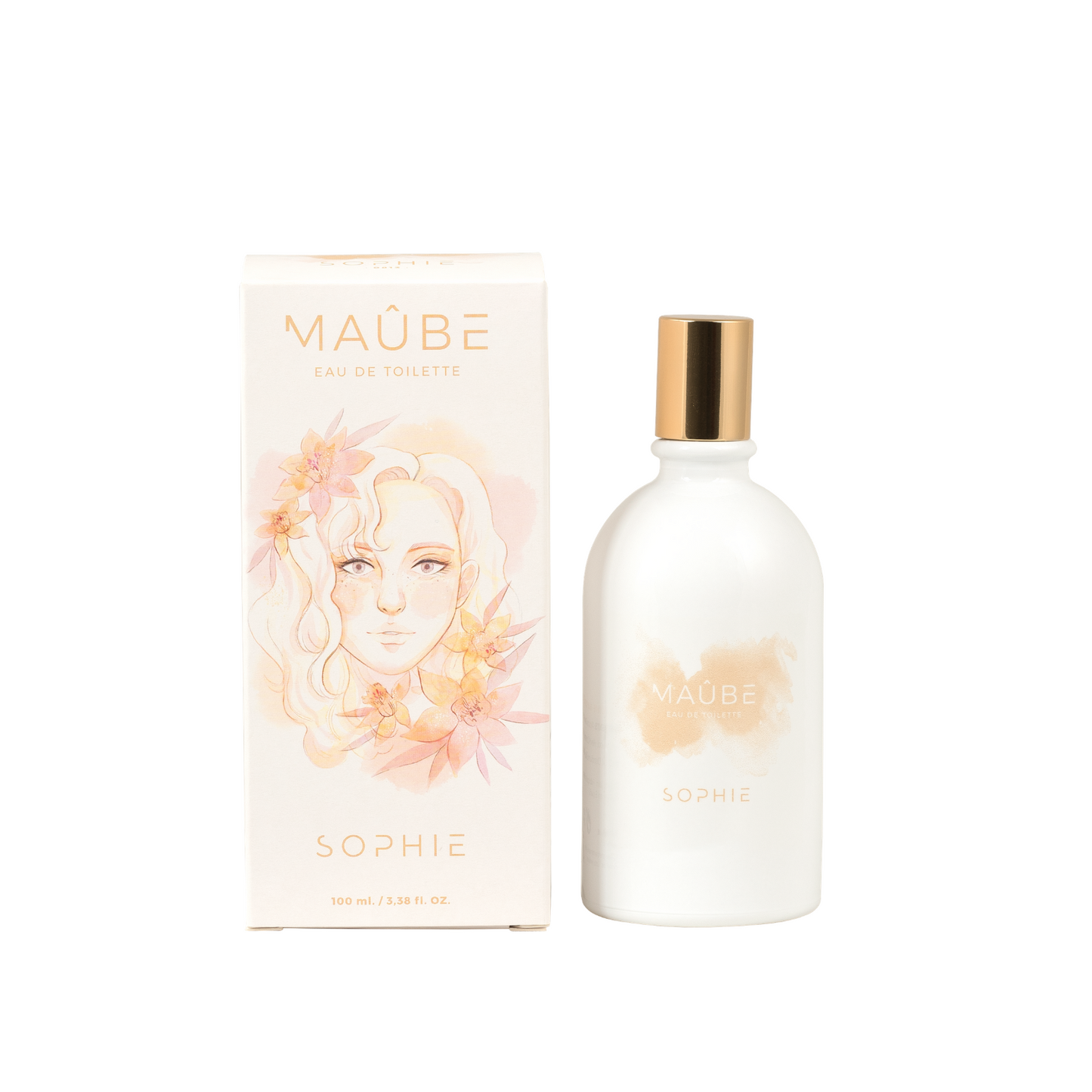 COLONIA SOPHIE MAÛBE 100 ML