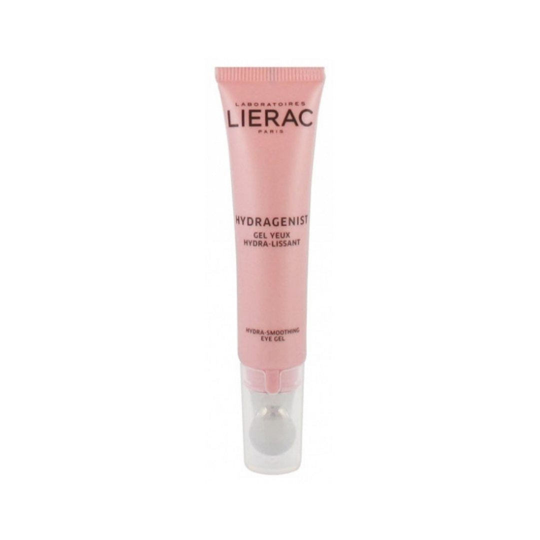 CONTORNO DE OJOS HYDRAGENIST LIERAC 15 ML