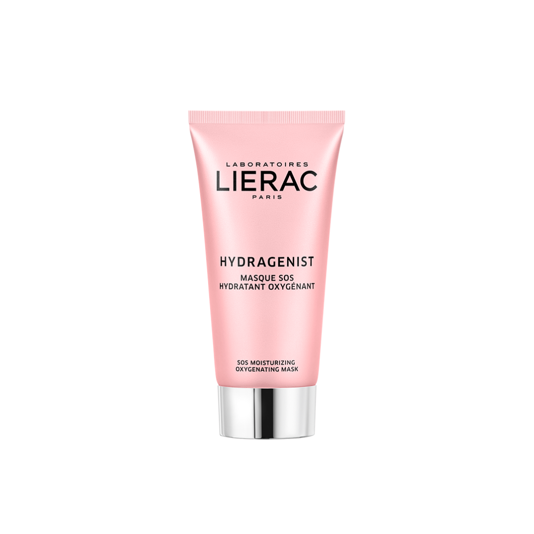 MASCARILLA FACIAL REHIDRATACIÓN HYGRAGENIST SOS 75 ML