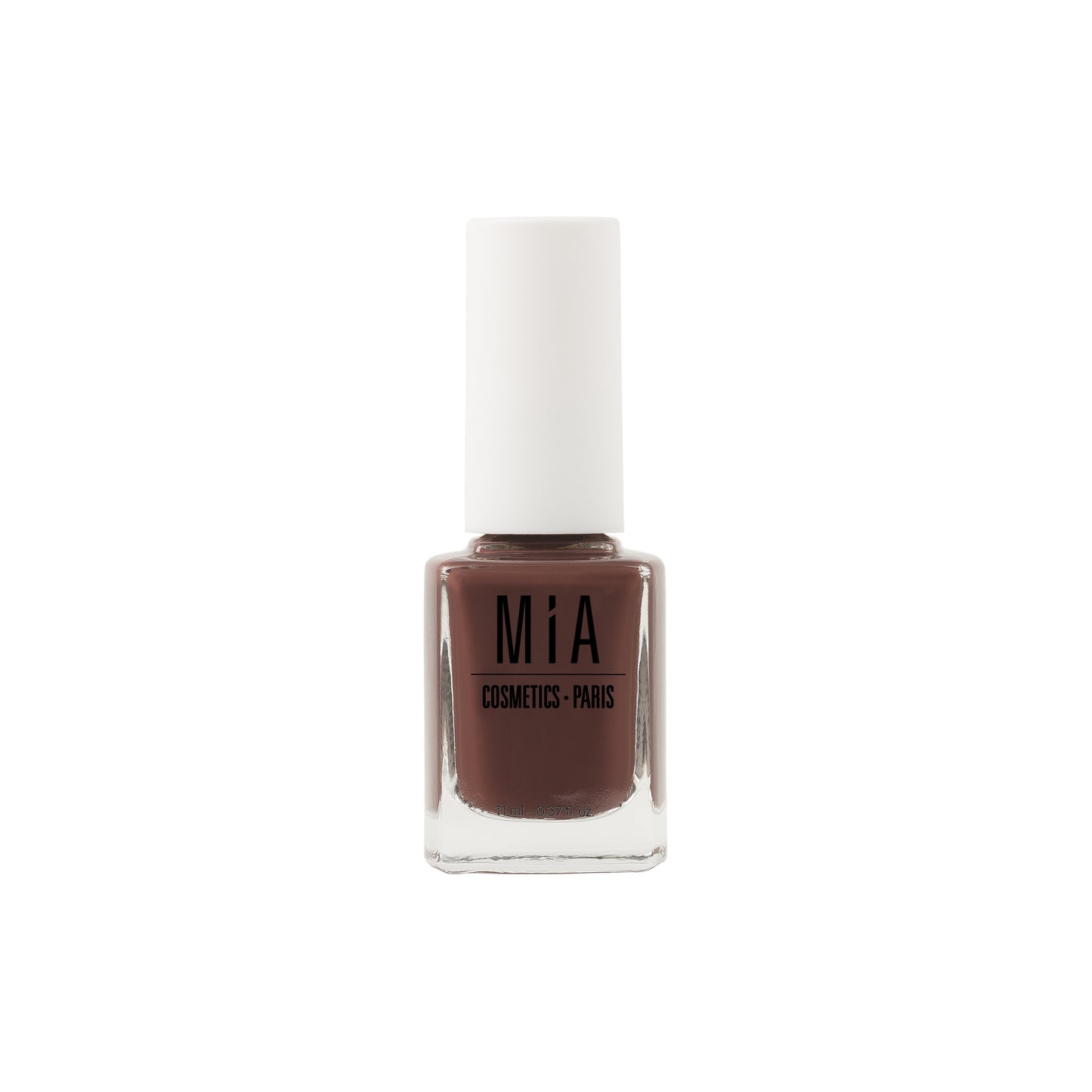 ESMALTE DE UÑAS MOCHA 4453 LUXURY NUDES MIA