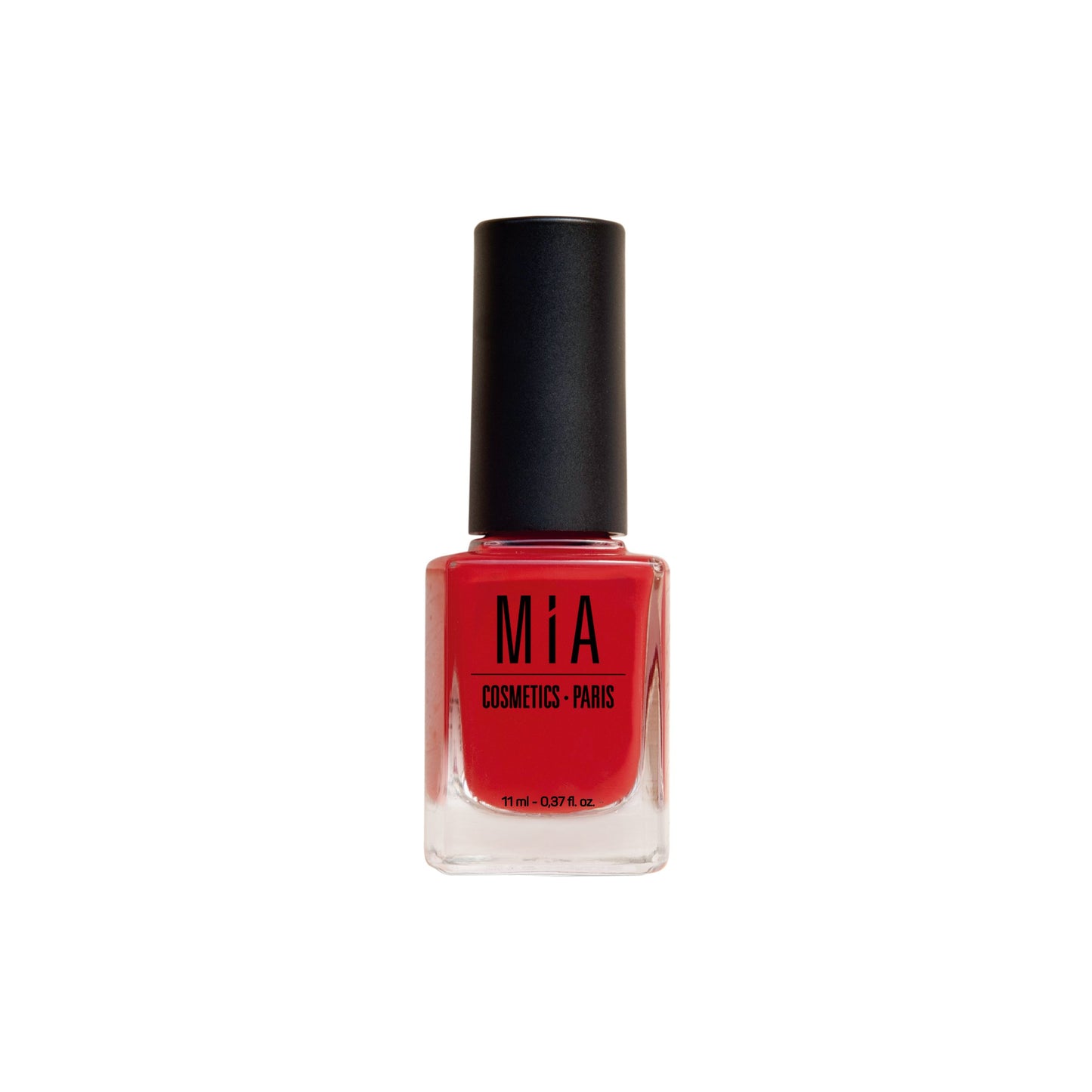 ESMALTE DE UÑAS POPPY RED 3713 MIA