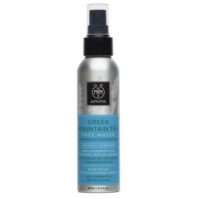 APIVITA AGUA FACIAL ANTIOXIDANTE & REFRESCANTE 100ML