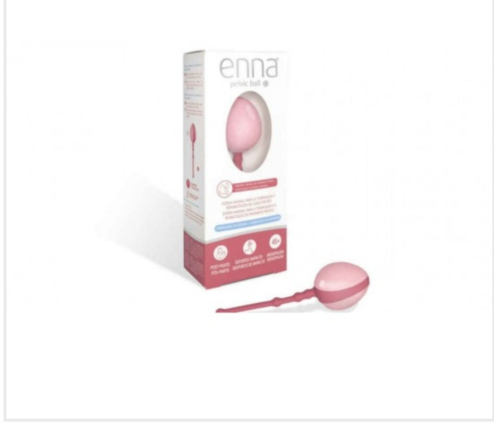 ENNA PELVIC BALL