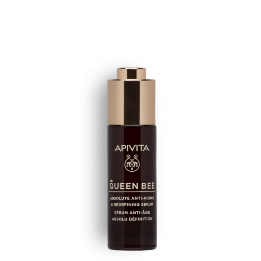 APIVITA QUEEN BEE SERUM REDENSIFICANTE ANTIEDAD ABSOLUTO 30ML