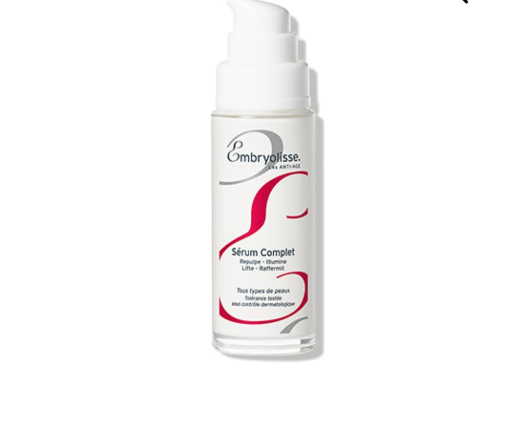 EMBRYOLISSE SERUM COMPLET 30ML