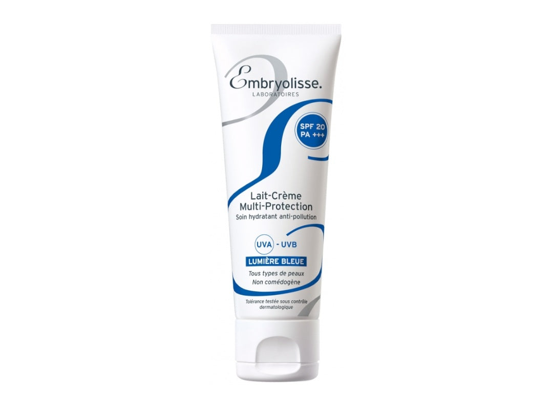 EMBRYOLISSE LAIT-CREMA MULTI-PROTECTION 40ML