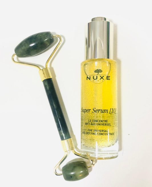 NUXE SUPER SERUM 10, ANTIEDAD UNIVERSAL 30ML