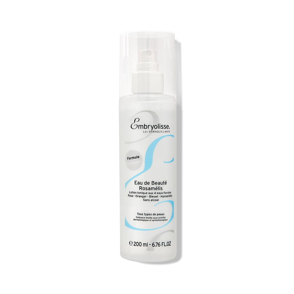 AGUA DE BELLEZA ROSAMELIS EMBRYOLISSE 200 ML