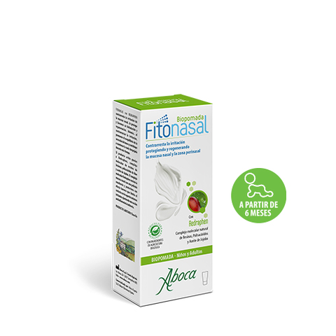 FITONASAL BIOPOMADA 10ML
