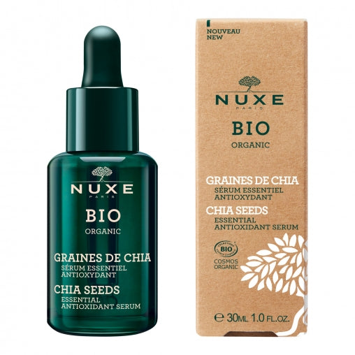 NUXE BIO ORGANIC SÉRUM
