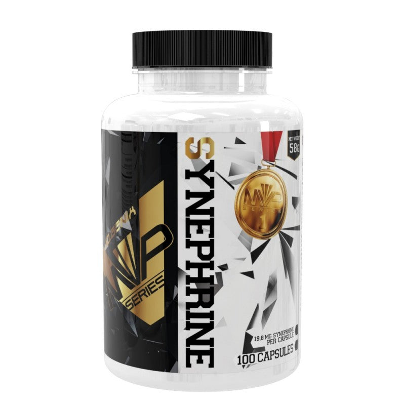 SYNEPHRINE IO.GENIX 100 CAPSULES