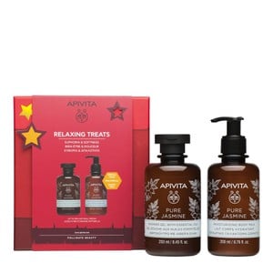 APIVITA RELAXING TREATS PACK