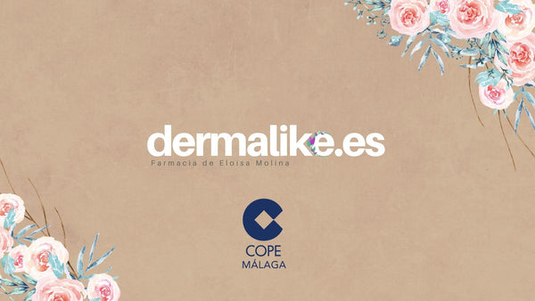 Hablamos sobre la menopausia en COPE