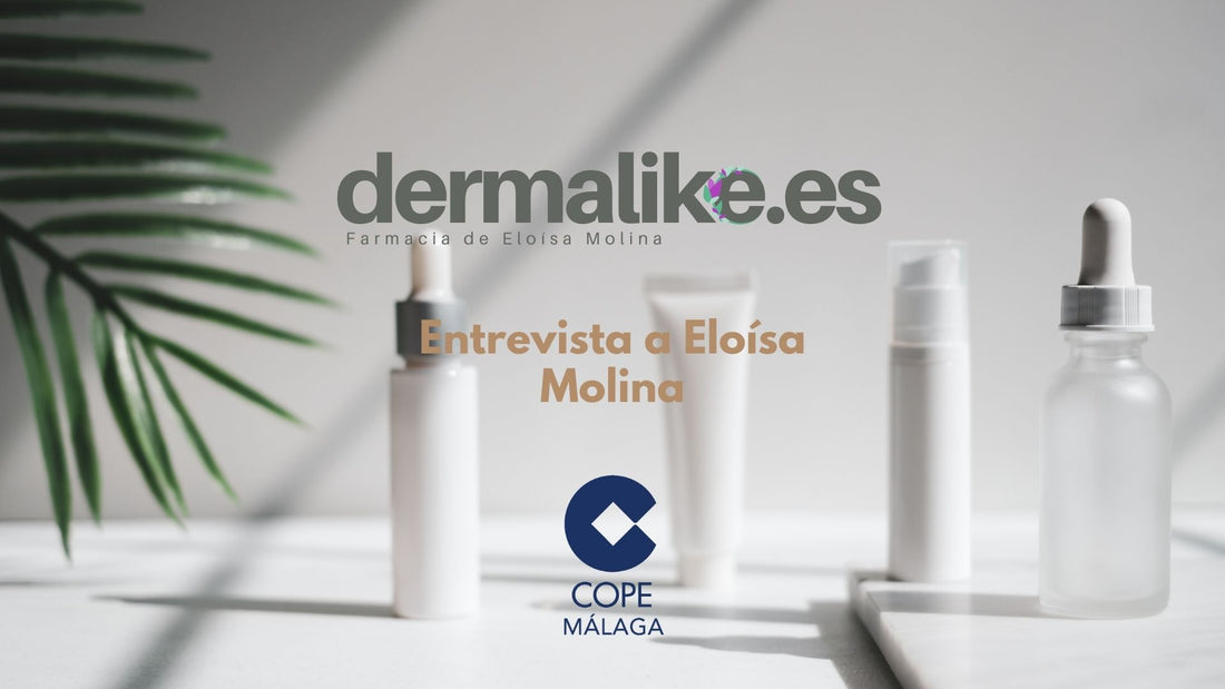 Entrevista a Eloísa Molina