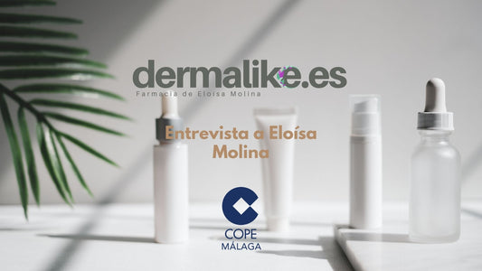 Entrevista a Eloísa Molina