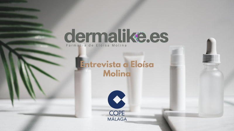 Entrevista a Eloísa Molina