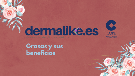 Hablamos de las grasas y sus beneficios.