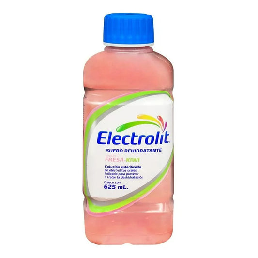 ELECTROLIT FRESA-KIWI 625ML