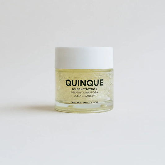 QUINQUE GELEÉ NETTOYANTE 100ML