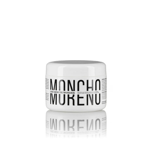 MONCHO MORENO ONE MINUTE WONDER MASCARILLA 250ml