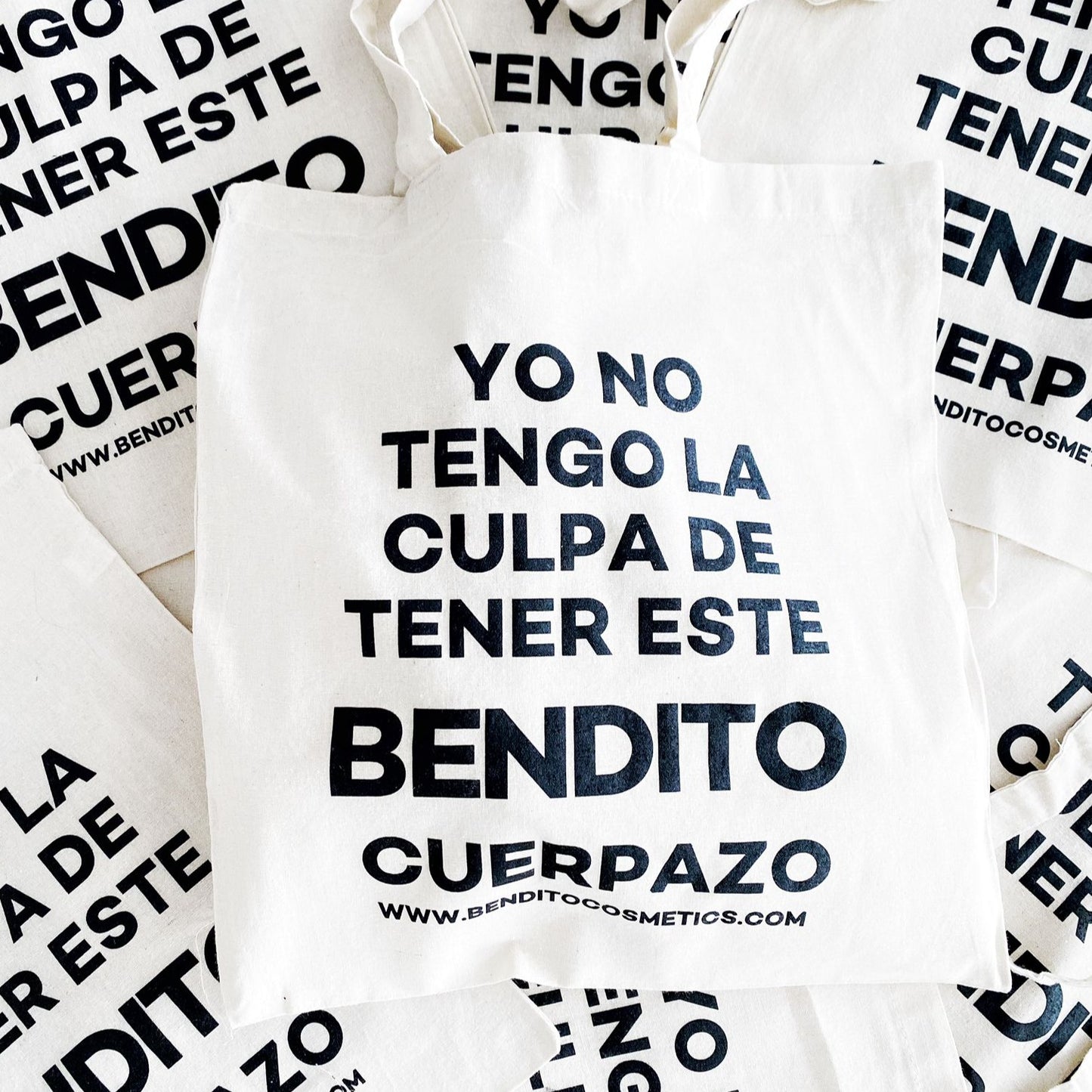 BENDITO DMAE & PEPTIDOS SERUM CORPORAL 200ML + REGALO BOLSA EDICIÓN LIMITADA