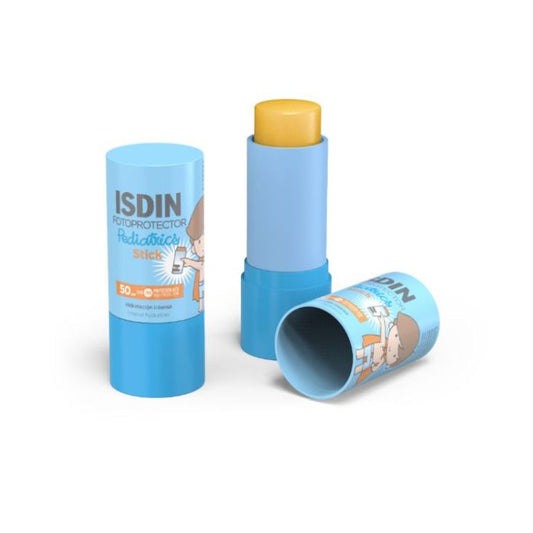ISDIN PEDIATRICS STICK SPF50
