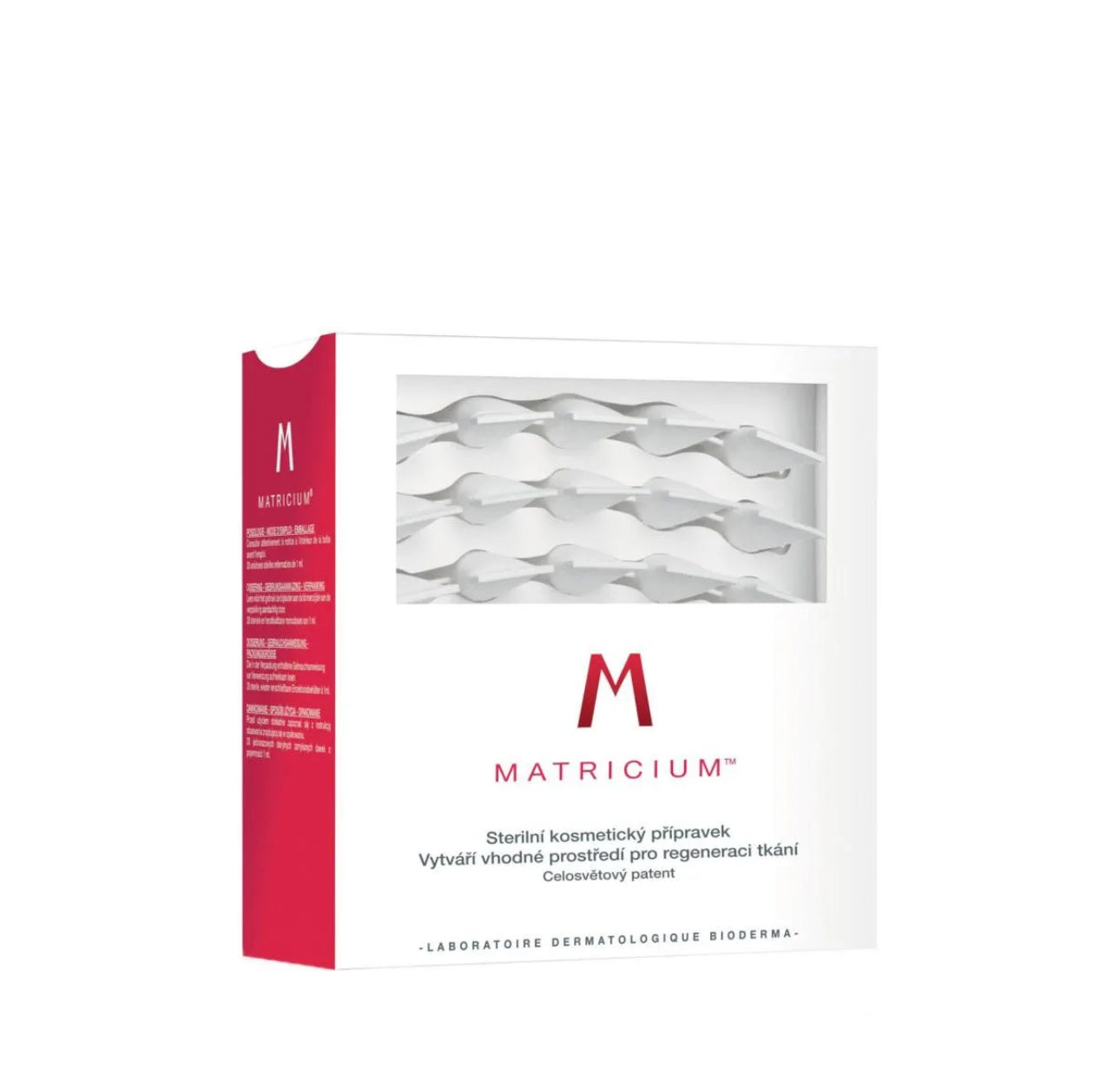 BIODERMA MATRICIUM