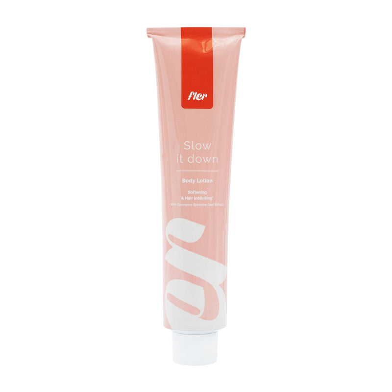 FLER SLOW IT DOWN CREMA RETARDANTE 150ML