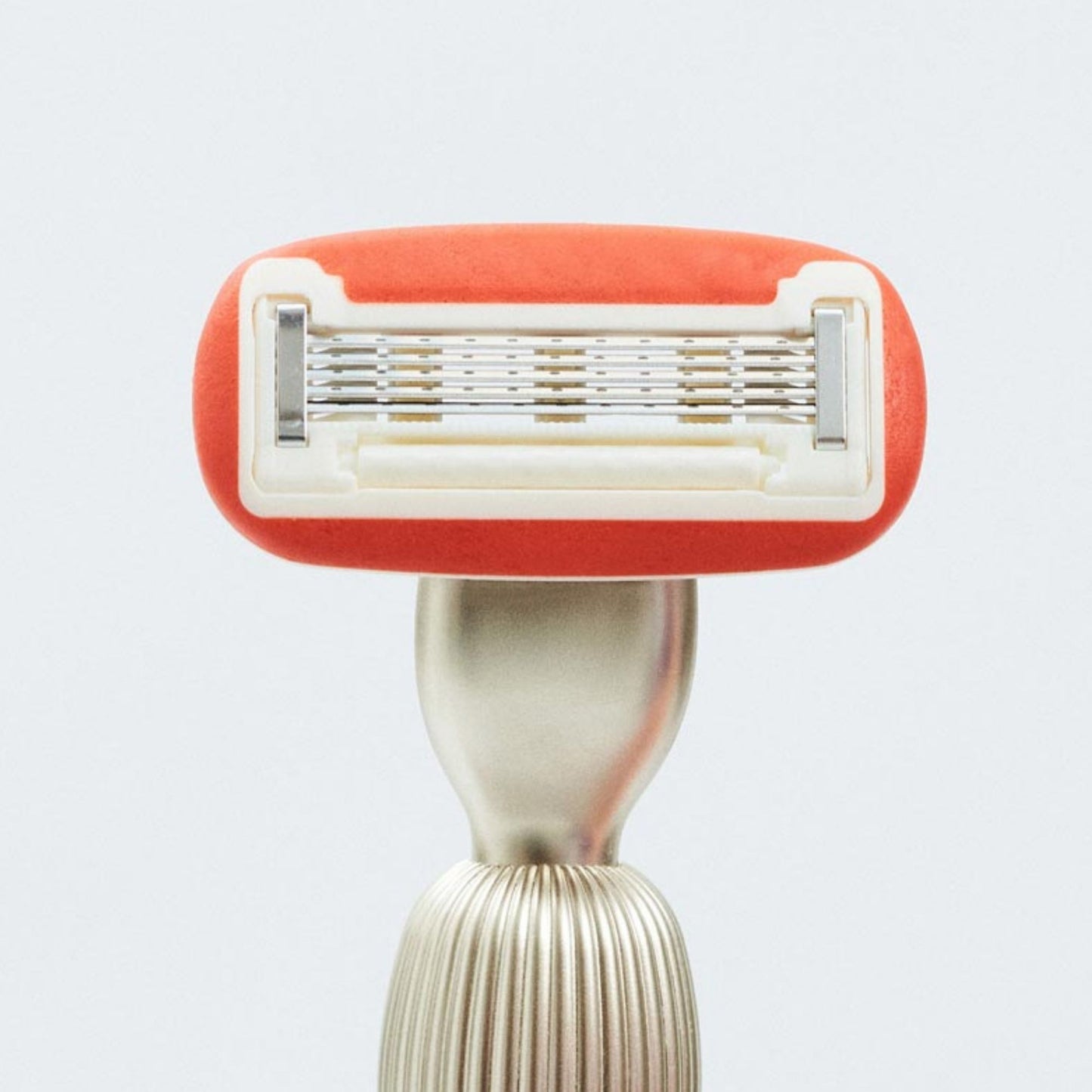 FLER RAZOR RECAMBIOS CUCHILLA X4